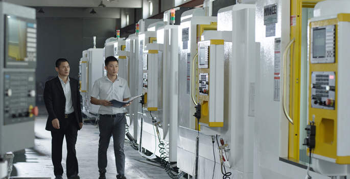 重視每一個(gè)細(xì)節(jié)，讓客戶(hù)無(wú)后顧之憂(yōu)